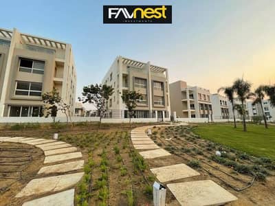 2 Bedroom Apartment for Sale in New Cairo, Cairo - a. jpg