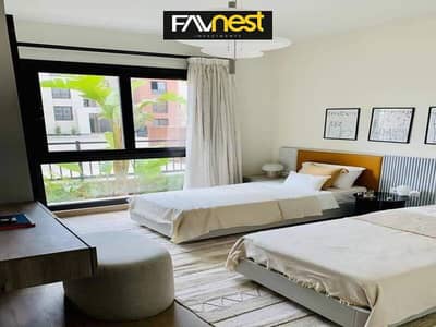 2 Bedroom Apartment for Sale in New Cairo, Cairo - IMG-20240627-WA0033. jpg