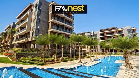 2 Bedroom Apartment for Sale in New Cairo, Cairo - 486309385_122213059712036821_4771868874147993986_n. jpg
