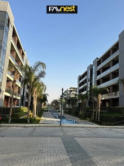 2 Bedroom Apartment for Sale in New Cairo, Cairo - 506526142_3759075507700748_3391361251438330288_n. jpg
