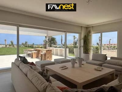 4 Bedroom Villa for Sale in North Coast, Matruh - IMG-20250614-WA0003. jpg