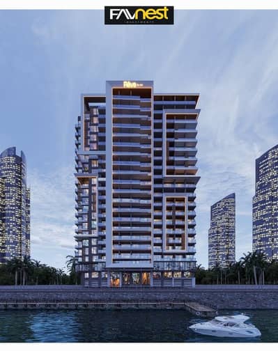 1 Bedroom Hotel Apartment for Sale in Maadi, Cairo - 461121751_875749444526047_8003398025556516020_n. jpg