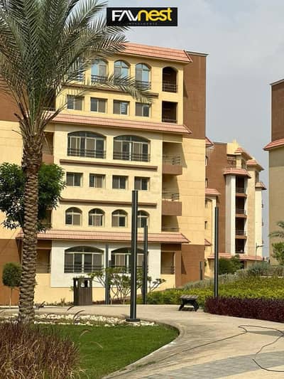 شقة 3 غرف نوم للبيع في القاهرة الجديدة، القاهرة - IMG-20231106-WA0109. jpg