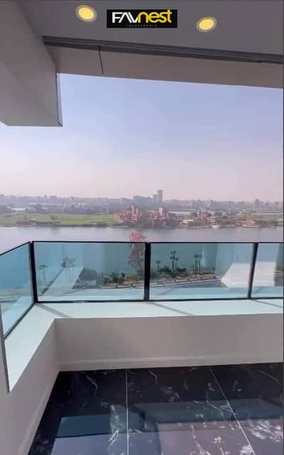 1 Bedroom Flat for Sale in Maadi, Cairo - 468392875_122111115410602810_7957042216283500502_n. jpg