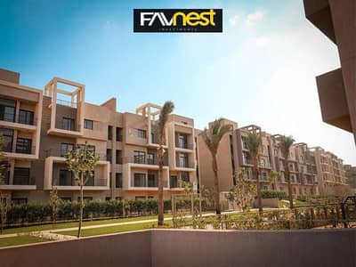 3 Bedroom Flat for Sale in New Cairo, Cairo - 354574300_199948073011208_1940289398594000253_n. jpg