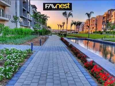 3 Bedroom Flat for Sale in New Cairo, Cairo - 355030461_199947903011225_7945158130866670051_n. jpg