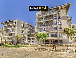 3 Bedroom Flat for Sale in New Cairo, Cairo - download (4). jpeg