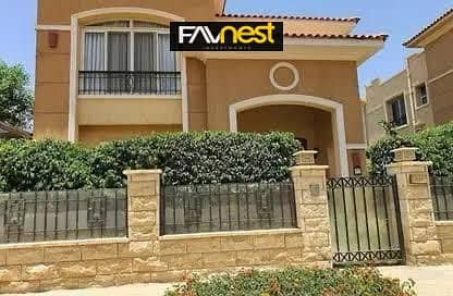 4 Bedroom Villa for Sale in Katameya, Cairo - IMG-20241205-WA0030. jpg