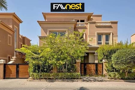 4 Bedroom Villa for Sale in Katameya, Cairo - IMG-20241205-WA0034. jpg
