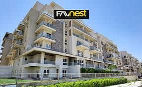 3 Bedroom Apartment for Sale in New Cairo, Cairo - download. jpeg