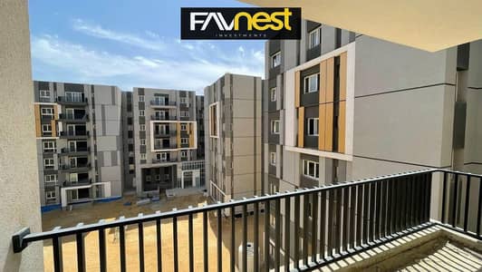 3 Bedroom Apartment for Sale in Mostakbal City, Cairo - IMG-20250814-WA0102. jpg