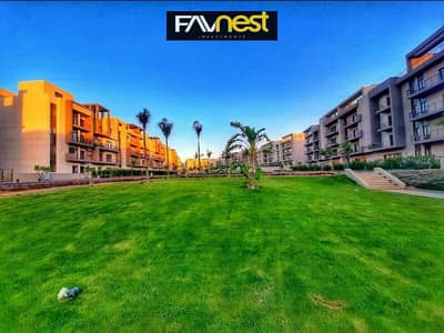 3 Bedroom Flat for Sale in New Cairo, Cairo - 354656067_199948009677881_3424232697775373839_n. jpg