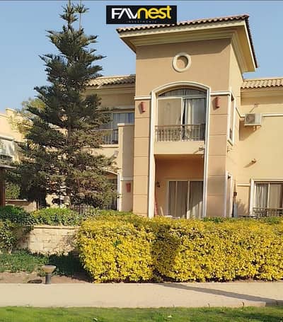 4 Bedroom Villa for Sale in Katameya, Cairo - IMG-20250218-WA0155. jpg