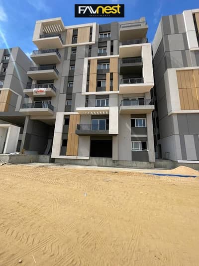3 Bedroom Apartment for Sale in Mostakbal City, Cairo - IMG-20250814-WA0100. jpg