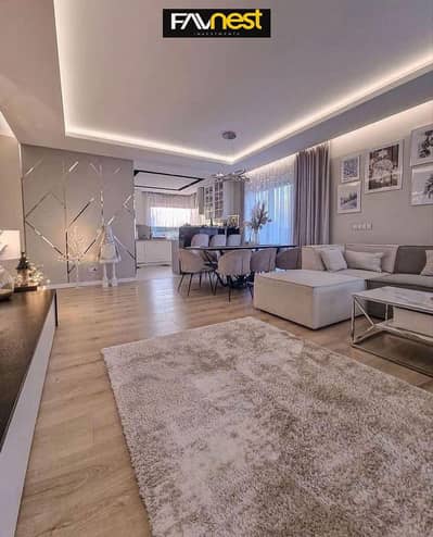 4 Bedroom Villa for Sale in New Cairo, Cairo - IMG-20250216-WA0213. jpg
