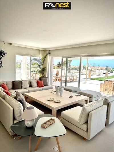 4 Bedroom Villa for Sale in North Coast, Matruh - 516461886_4180573505545320_6085249979320499677_n. jpg
