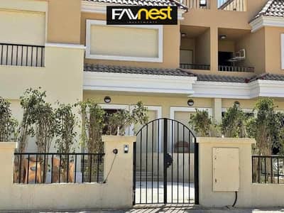 4 Bedroom Villa for Sale in Mostakbal City, Cairo - IMG_5670. JPG
