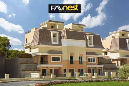 4 Bedroom Villa for Sale in Mostakbal City, Cairo - 533459114_122140089908866205_6812085357735262615_n. jpg