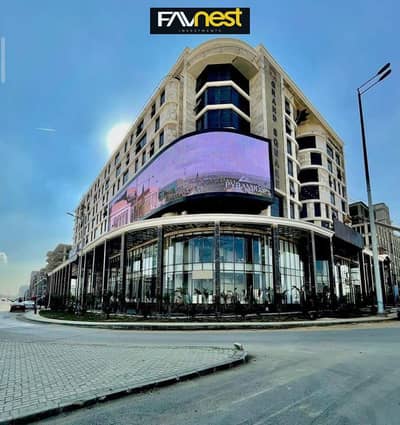 محلات تجارية  للبيع في العاصمة الإدارية الجديدة، القاهرة - WhatsApp Image 2025-08-14 at 18.16. 18. jpeg