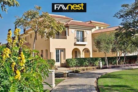 5 Bedroom Villa for Sale in New Cairo, Cairo - IMG-20240725-WA0050. jpg