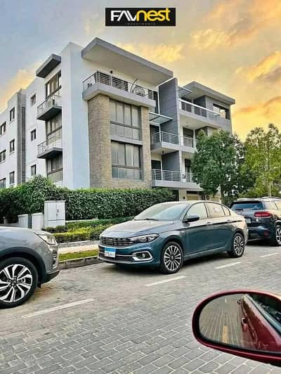 4 Bedroom Penthouse for Sale in New Cairo, Cairo - WhatsApp Image 2025-08-14 at 22.30. 18_57785759. jpg