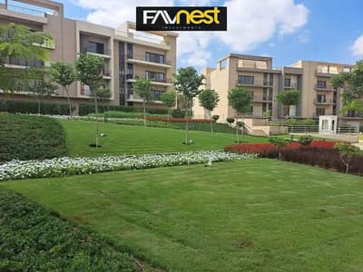 3 Bedroom Flat for Sale in New Cairo, Cairo - WhatsApp Image 2025-08-16 at 7.42. 22 PM. jpeg