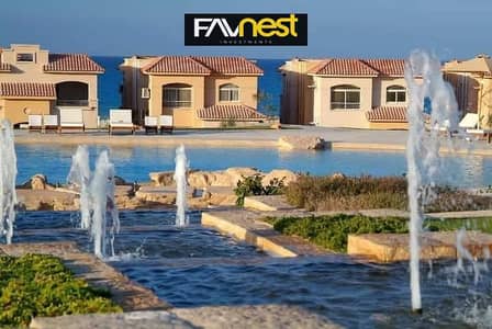 3 Bedroom Chalet for Sale in North Coast, Matruh - WhatsApp Image 2025-08-17 at 3.00. 30 PM (3). jpeg