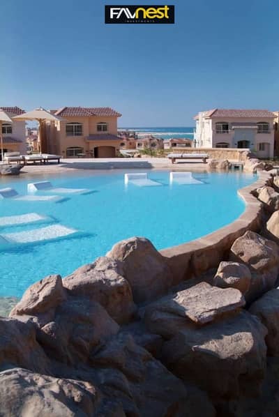 3 Bedroom Chalet for Sale in North Coast, Matruh - WhatsApp Image 2025-08-17 at 3.00. 29 PM (3). jpeg