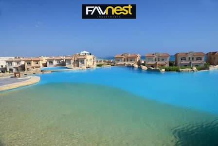 3 Bedroom Chalet for Sale in North Coast, Matruh - WhatsApp Image 2025-08-17 at 3.00. 33 PM. jpeg