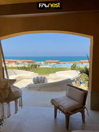 3 Bedroom Chalet for Sale in North Coast, Matruh - WhatsApp Image 2025-08-17 at 3.00. 31 PM (1). jpeg