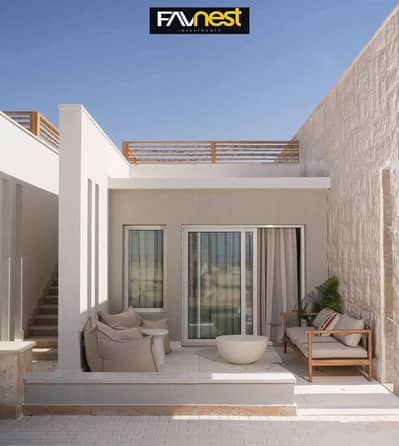 1 Bedroom Chalet for Sale in North Coast, Matruh - WhatsApp Image 2025-08-17 at 6.13. 23 PM. jpeg