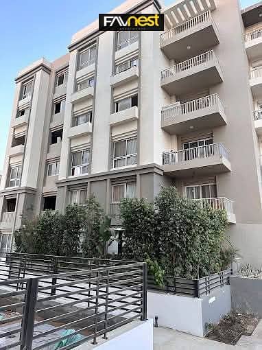 فلیٹ 1 غرفة نوم للبيع في القاهرة الجديدة، القاهرة - WhatsApp Image 2025-08-17 at 11.07. 43 PM (1). jpeg