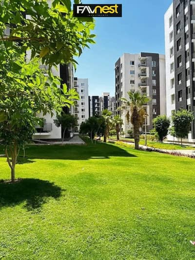 3 Bedroom Flat for Sale in New Cairo, Cairo - WhatsApp Image 2025-08-18 at 2.53. 15 PM (1). jpeg