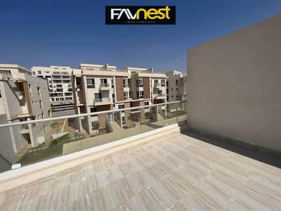 2 Bedroom Apartment for Sale in New Cairo, Cairo - WhatsApp Image 2025-01-18 at 15.34. 39 (2). jpeg
