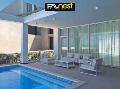 2 Bedroom Chalet for Sale in North Coast, Matruh - WhatsApp Image 2025-08-19 at 4.14. 59 PM (1). jpeg