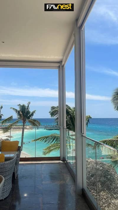 2 Bedroom Hotel Apartment for Sale in North Coast, Matruh - WhatsApp Image 2025-08-19 at 4.14. 59 PM. jpeg