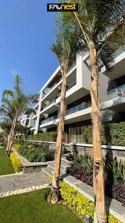 2 Bedroom Flat for Sale in New Cairo, Cairo - WhatsApp Image 2025-08-19 at 5.48. 55 PM (2). jpeg