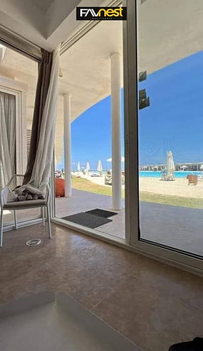 2 Bedroom Chalet for Sale in North Coast, Matruh - 455817421_1481281509940328_3506039728141146026_n. jpg