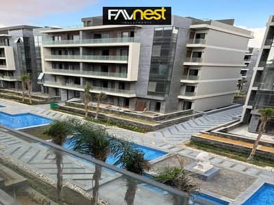 2 Bedroom Apartment for Sale in New Cairo, Cairo - IMG-20240916-WA0127. jpg