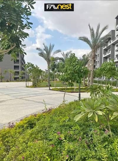 3 Bedroom Duplex for Sale in New Cairo, Cairo - IMG_5890. JPG