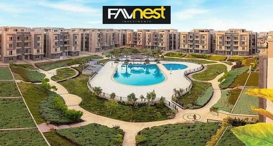 3 Bedroom Apartment for Sale in New Cairo, Cairo - WhatsApp Image 2025-08-20 at 6.02. 39 PM (1). jpeg
