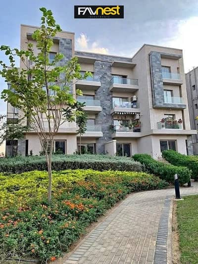 3 Bedroom Apartment for Sale in New Cairo, Cairo - WhatsApp Image 2025-08-20 at 6.02. 38 PM (1). jpeg
