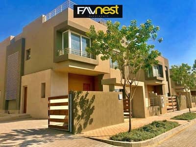 4 Bedroom Townhouse for Sale in New Cairo, Cairo - IMG-20240701-WA0066. jpg