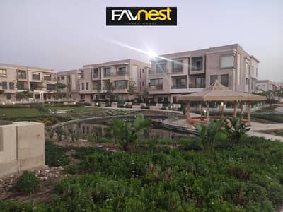 بنتهاوس 4 غرف نوم للبيع في القاهرة الجديدة، القاهرة - IMG-20240604-WA0095. jpg