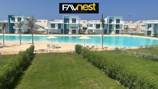3 Bedroom Chalet for Sale in North Coast, Matruh - WhatsApp Image 2025-08-16 at 3.27. 21 PM. jpeg