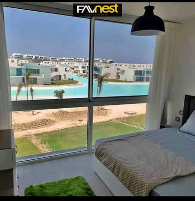 2 Bedroom Chalet for Sale in North Coast, Matruh - WhatsApp Image 2025-08-16 at 3.27. 20 PM (1). jpeg