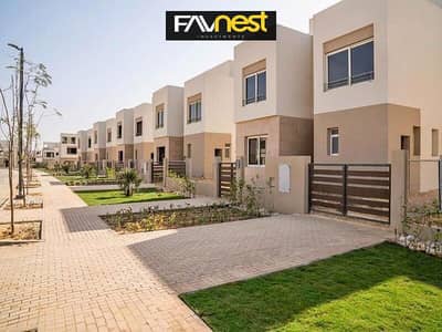 4 Bedroom Townhouse for Sale in New Cairo, Cairo - IMG-20240701-WA0090. jpg