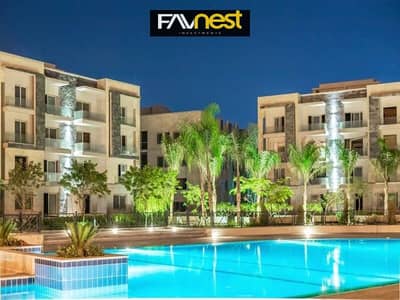 3 Bedroom Flat for Sale in New Cairo, Cairo - 294910069_189353616810422_6598243163683085337_n - Copy. jpg