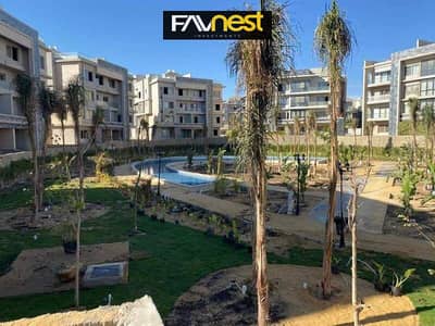 3 Bedroom Apartment for Sale in New Cairo, Cairo - 283758327_5505456442797645_8253980115813609481_n. jpg