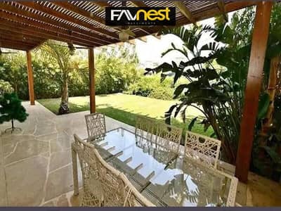 تاون هاوس 4 غرف نوم للبيع في القاهرة الجديدة، القاهرة - IMG-20240701-WA0076. jpg